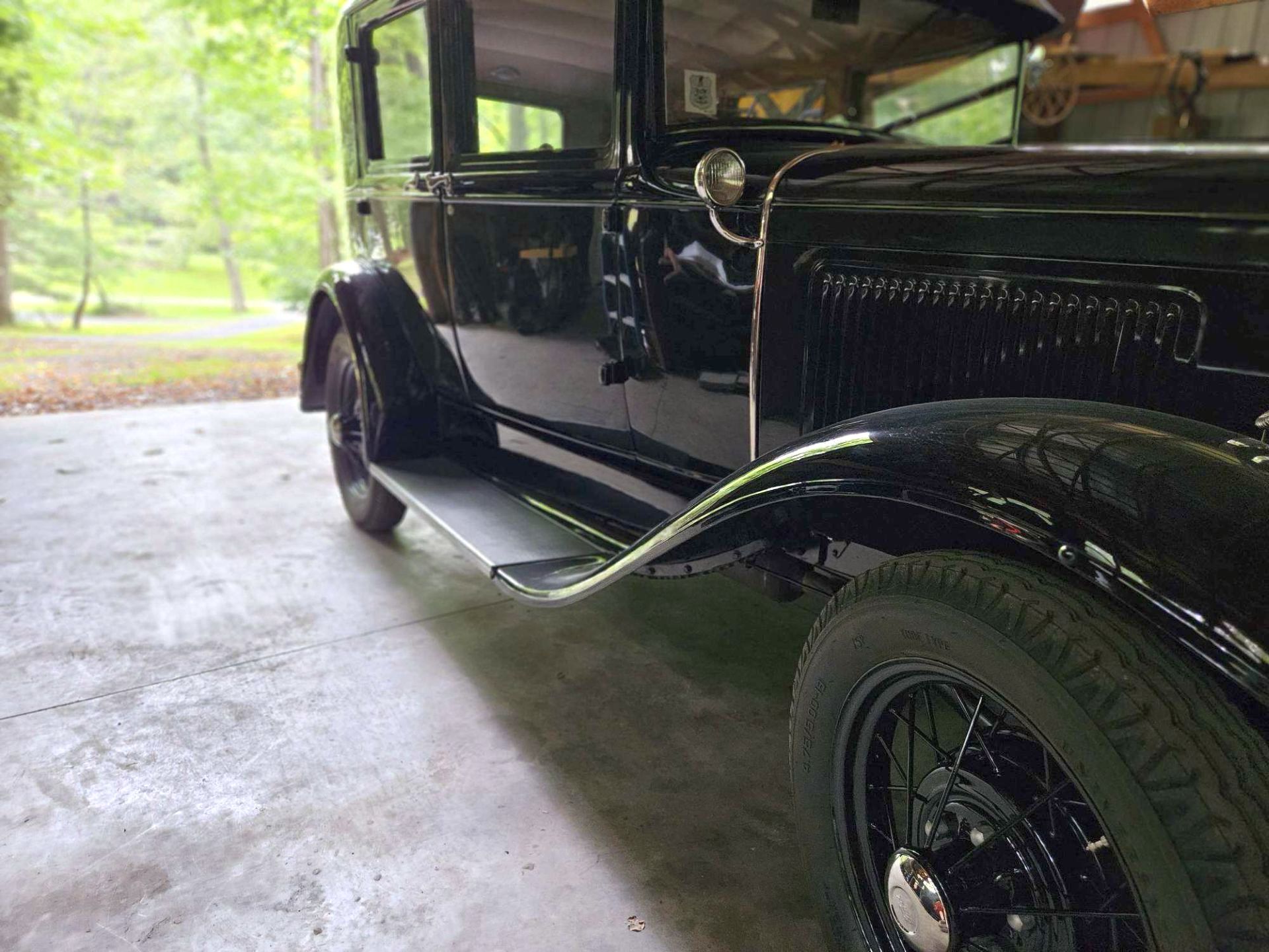 '31ford
