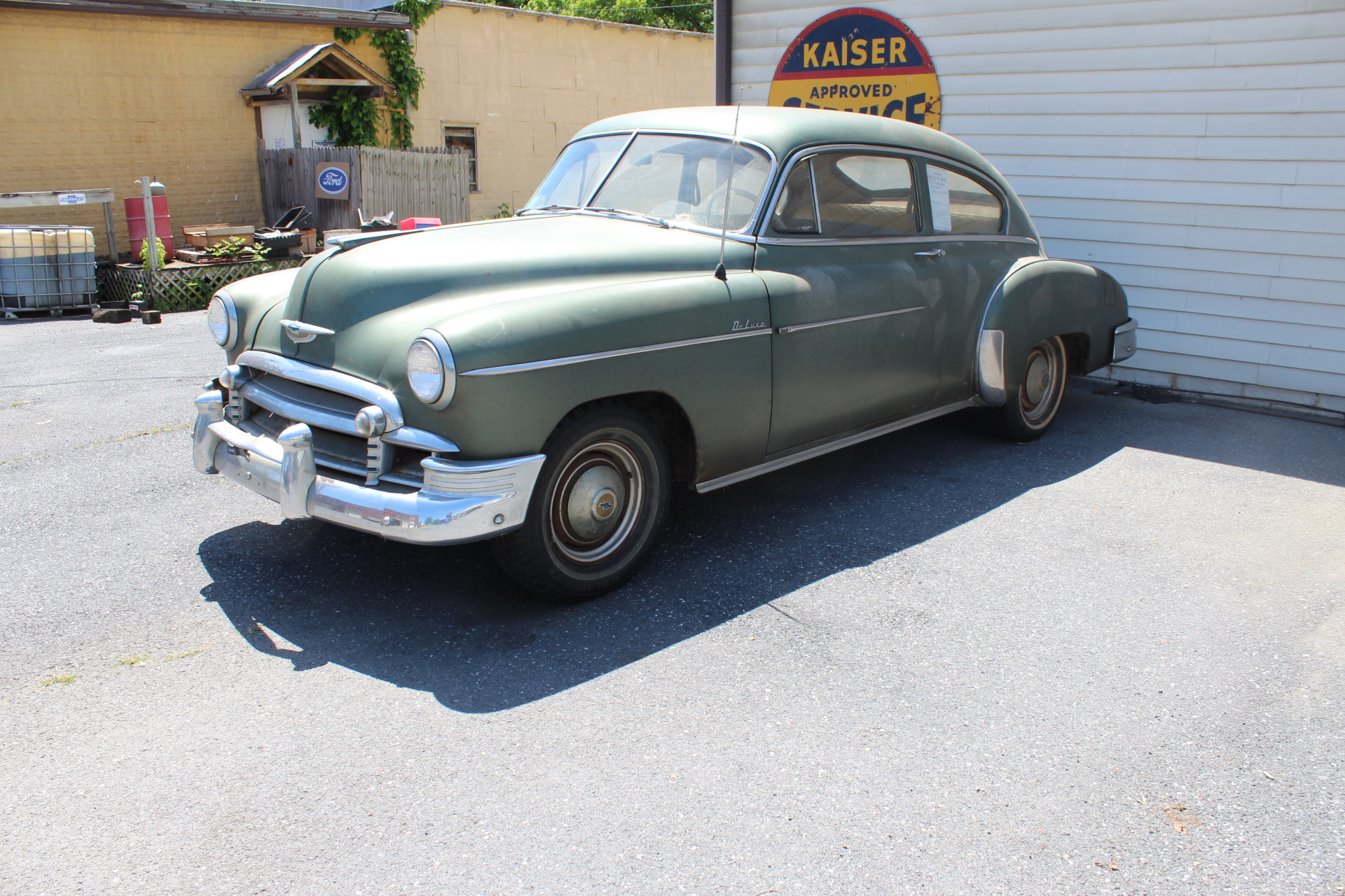 '50chevrolet